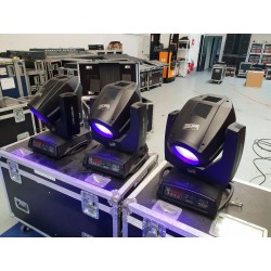 ALPHA BEAM 300 CLAYPACKY