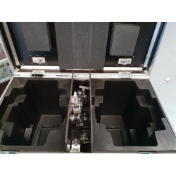 ALPHA WASH 300 CLAYPACKY