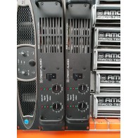 CREST AUDIO 6001