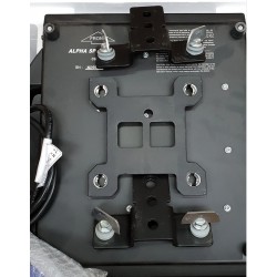 ALP HA SPOT HPE 700 CLAY PAKY 
