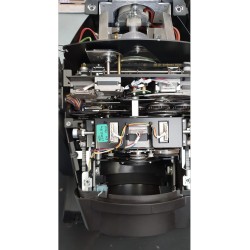 ALP HA SPOT HPE 700 CLAY PAKY 