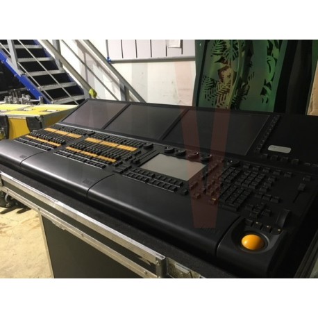 FULL SIZE GRAND MA 2 MA LIGHTING 