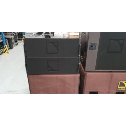 L-ACOUSTICS DV-DOSC