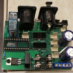 Motherboard without Eprom