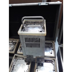 UPLIGHTER  RGB PAR LED AUTONNE GDS 