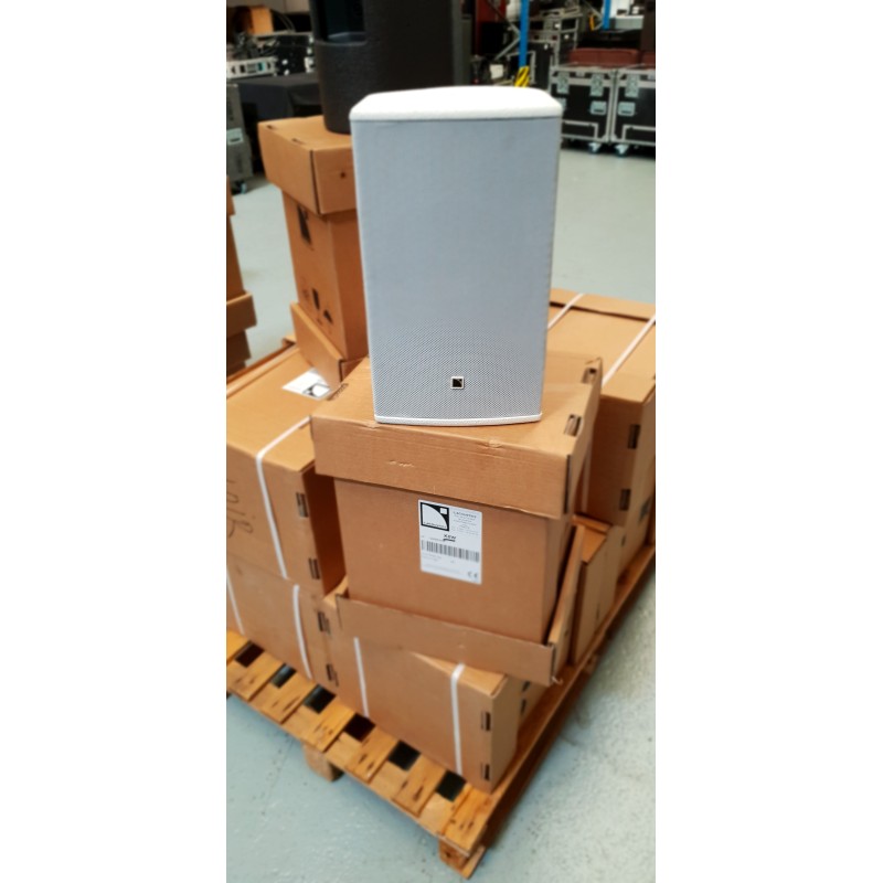 X8W L-ACOUSTICS