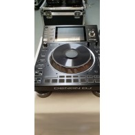 SC5000 PRIME PLATINE CD