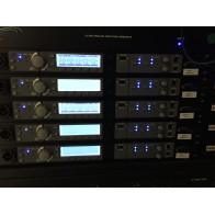 INTERCOM HF CLEAR COM