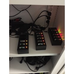 INTERCOMUNICADOR HF CLEAR COM 