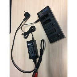 INTERCOMUNICADOR HF CLEAR COM 