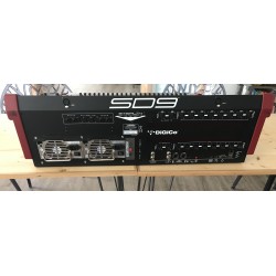 SD9 CON D RACK DIGICO
