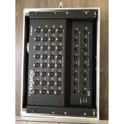 SD9 CON D RACK DIGICO