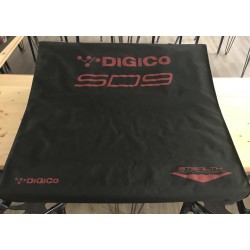 SD9 CON D RACK DIGICO