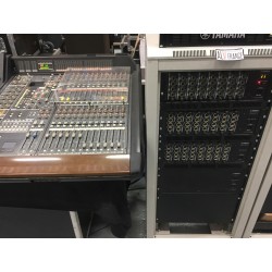PM1D-64 + DSP1D YAMAHA