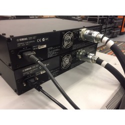 PM1D-64 + DSP1D YAMAHA