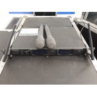ARTIST ELITE 5000 AUDIO TECHNICA