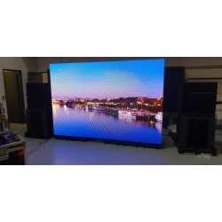 BARCLAY SOFA LED DOUBLE