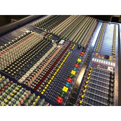 H1000 CONSOLE MIDAS