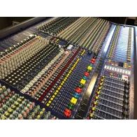 H3000 - CONSOLA 44 + 4 MIDAS HERITAGE 