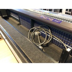 H1000 CONSOLE MIDAS