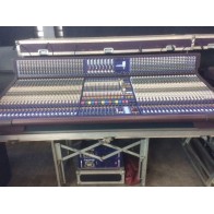 H4000 - 44+4  CONSOLE MIDAS HERITAGE