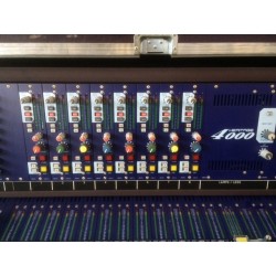 H4000 - 44+4  CONSOLE MIDAS HERITAGE 