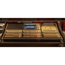 SD8 CORE 2 DIGICO + MADI RACK  CONSOLE DIGICO