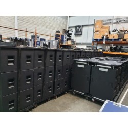 KIT DE ELECTROVOICE XE2