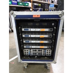 KIT DE ELECTROVOICE XE2