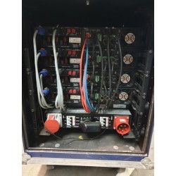 KIT DE ELECTROVOICE XE2