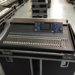 YAMAHA LS9 32