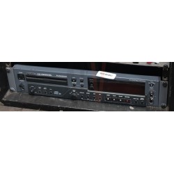 CDRW901SL TASCAM CD Recorder