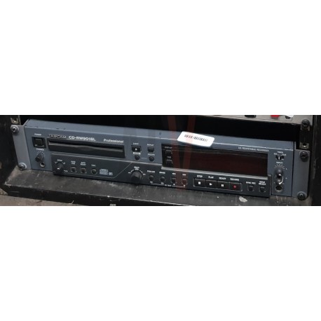 CDRW901SL TASCAM CD Recorder