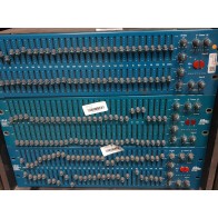 Ecualizador BSS FCS966