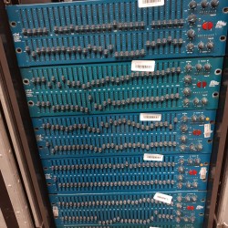 EQ BSS FCS966