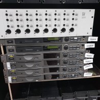 Lecteur SONY CDPD11