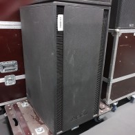 M152 I  SUB MACH AUDIO