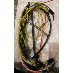 Complete power harness