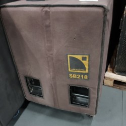 L-ACOUSTICS SB 218 SUB