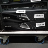 AMPLI CAMCO TECTON 38.4