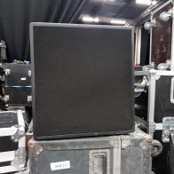 ENCEINTE APG DS1R