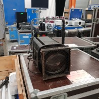 ROBE RT JULIAT PC 1KW ROBE RT JULIAT