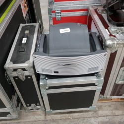 NEC WT610 + flight