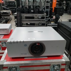 PANASONIC PT-DW6300 ES + 2 x ÓPTICA