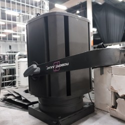 ROBERT JULIA  HPC329LP-O