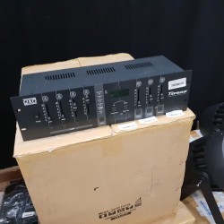 BARCLAY SOFA LED DOUBLE