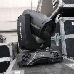 ALPHA BEAM 300 CLAYPACKY