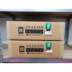 M5 PREAMPLIFICATEUR  AVALON 