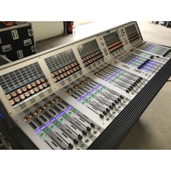 VI600 SOUNDCRAFT