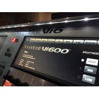 VI600 SOUNDCRAFT